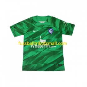 Fußballtrikots Atlético Madrid Torwart 2023-2024 Kurzarm Auswärts-trikot kaufen